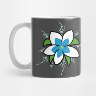 Silent Princess Mug